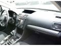 2012 Dark Gray Metallic Subaru Impreza 2.0i 5 Door  photo #8