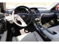Basque Red Pearl - TL 3.7 SH-AWD Technology Photo No. 9