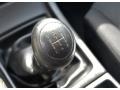 2012 Dark Gray Metallic Subaru Impreza 2.0i 5 Door  photo #10