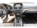 Basque Red Pearl - TL 3.7 SH-AWD Technology Photo No. 12