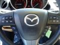 Crystal White Pearl Mica - MAZDA3 s Sport 5 Door Photo No. 17