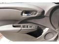 2013 Forged Silver Metallic Acura RDX Technology AWD  photo #8