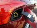 Ruby Red - Focus SE Hatchback Photo No. 7