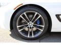 2014 3 Series 335i xDrive Gran Turismo Wheel