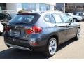 2015 Mineral Grey Metallic BMW X1 xDrive35i  photo #3