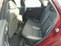 Ruby Red - Focus SE Hatchback Photo No. 19