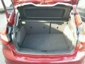 Ruby Red - Focus SE Hatchback Photo No. 20