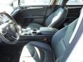 White Platinum - Fusion Titanium AWD Photo No. 10
