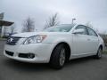 Blizzard White Pearl - Avalon Limited Photo No. 6