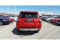 Barcelona Red Metallic - 4Runner Trail Premium 4x4 Photo No. 5