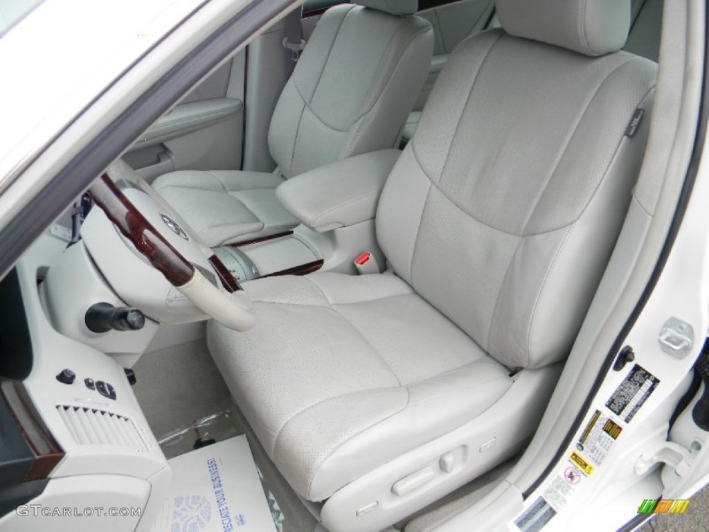 2008 Toyota Avalon Limited interior Photos