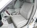 2008 Toyota Avalon Ivory Beige Interior Interior Photo