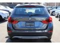 2015 Mineral Grey Metallic BMW X1 xDrive35i  photo #4