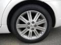2008 Toyota Avalon Limited Wheel and Tire Photo