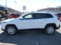 Bright White - Cherokee Limited 4x4 Photo No. 2