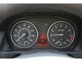 Black Gauges Photo for 2015 BMW X1 #102209235