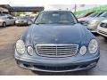 Granite Grey Metallic - E 350 Sedan Photo No. 2