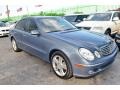 Granite Grey Metallic - E 350 Sedan Photo No. 4