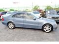 Granite Grey Metallic - E 350 Sedan Photo No. 5