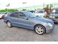 Granite Grey Metallic - E 350 Sedan Photo No. 6