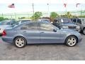 Granite Grey Metallic - E 350 Sedan Photo No. 7