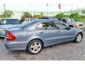 2006 Granite Grey Metallic Mercedes-Benz E 350 Sedan  photo #8