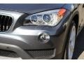 2015 Mineral Grey Metallic BMW X1 xDrive35i  photo #32