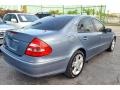 Granite Grey Metallic - E 350 Sedan Photo No. 9