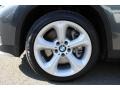 2015 BMW X1 xDrive35i Wheel