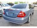 2006 Granite Grey Metallic Mercedes-Benz E 350 Sedan  photo #10