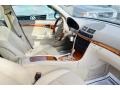Granite Grey Metallic - E 350 Sedan Photo No. 18