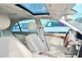 Granite Grey Metallic - E 350 Sedan Photo No. 21