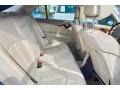 Granite Grey Metallic - E 350 Sedan Photo No. 22