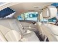 Granite Grey Metallic - E 350 Sedan Photo No. 23