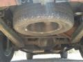 2007 Red Rock Pearl Jeep Commander Sport 4x4  photo #20