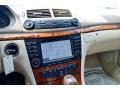 Granite Grey Metallic - E 350 Sedan Photo No. 28