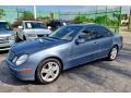 Granite Grey Metallic - E 350 Sedan Photo No. 40