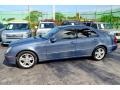 Granite Grey Metallic - E 350 Sedan Photo No. 41