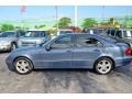 Granite Grey Metallic - E 350 Sedan Photo No. 42