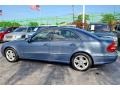 Granite Grey Metallic - E 350 Sedan Photo No. 43