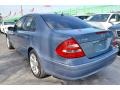 Granite Grey Metallic - E 350 Sedan Photo No. 45
