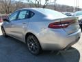 Billet Silver Metallic - Dart Rallye Photo No. 3