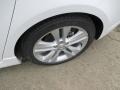 2015 Summit White Chevrolet Cruze LTZ  photo #3