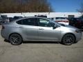 Billet Silver Metallic - Dart Rallye Photo No. 6