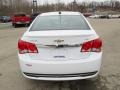 Summit White - Cruze LTZ Photo No. 5