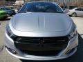 Billet Silver Metallic - Dart Rallye Photo No. 8