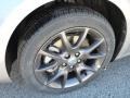 Billet Silver Metallic - Dart Rallye Photo No. 9
