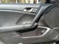 2010 Polished Metal Metallic Acura TSX Sedan  photo #21