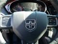 Billet Silver Metallic - Dart Rallye Photo No. 14