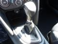 Billet Silver Metallic - Dart Rallye Photo No. 16